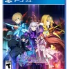 SWORD ART ONLINE: LAST RECOLLECTION - PS4