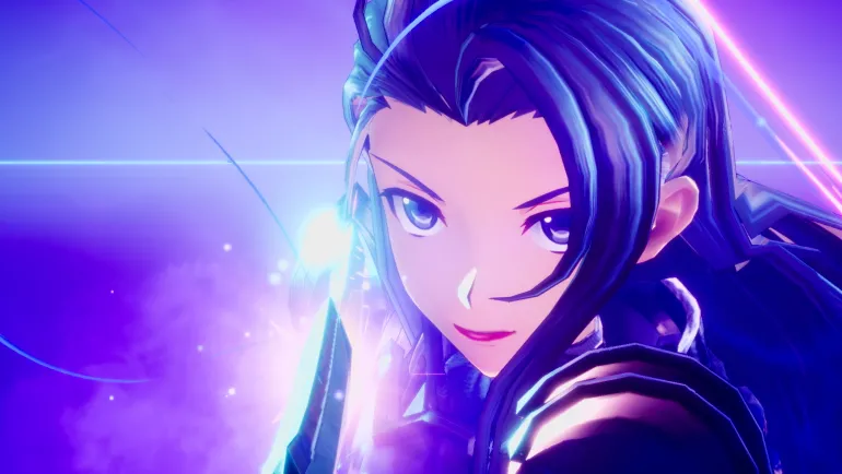 SWORD ART ONLINE: LAST RECOLLECTION - PS4