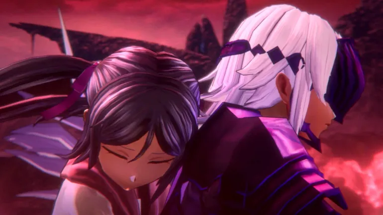 SWORD ART ONLINE: LAST RECOLLECTION - PS4