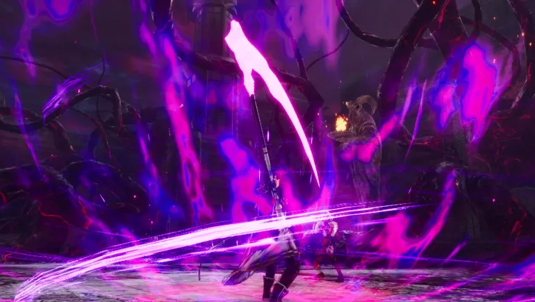 SWORD ART ONLINE: LAST RECOLLECTION - PS4