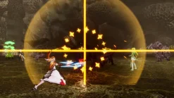 SWORD ART ONLINE: LAST RECOLLECTION - PS4