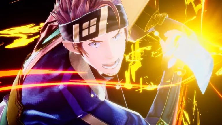 SWORD ART ONLINE: LAST RECOLLECTION - PS4