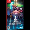 Sword of the Necromancer - [LRG] - Nintendo Switch