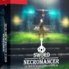 Sword of the Necromancer [Ultra Collector's Edition] - Nintendo Switch [PEGI Import]