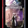Sword of the Necromancer [Standard Edition] - Nintendo Switch [PEGI Import]
