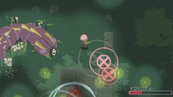 Sword of the Necromancer [Standard Edition] - Nintendo Switch [PEGI Import]