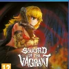 Sword of the Vagrant - PlayStation 4 [Red Art Games]