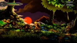 Sword of the Vagrant - PlayStation 4 [Red Art Games]