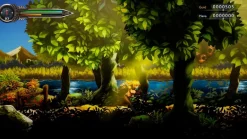 Sword of the Vagrant - PlayStation 4 [Red Art Games]