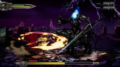 Sword of the Vagrant - PlayStation 4 [Red Art Games]