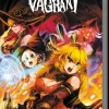 Sword of the Vagrant - SWITCH [RED ART GAMES]
