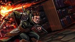 Swordbreaker The Game - PS4 [RED ART GAMES]