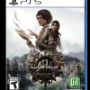 Syberia: The World Before 20 Years Edition - PS5