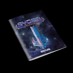 Syder Reloaded [Limited Edition] [SLG EU IMPORT] - Playstation 5