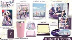 Sympathy Kiss [Limited Edition] - Nintendo Switch