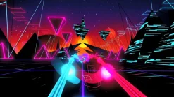 SYNTH RIDERS REMASTERED EDITION - PS5 [PLAYSTATION VR REQUIRED]
