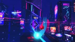 SYNTH RIDERS REMASTERED EDITION - PS5 [PLAYSTATION VR REQUIRED]