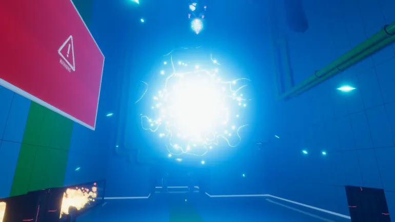 SYSTEM OF SOULS - PS5