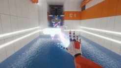 SYSTEM OF SOULS - PS5