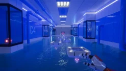 SYSTEM OF SOULS - PS5