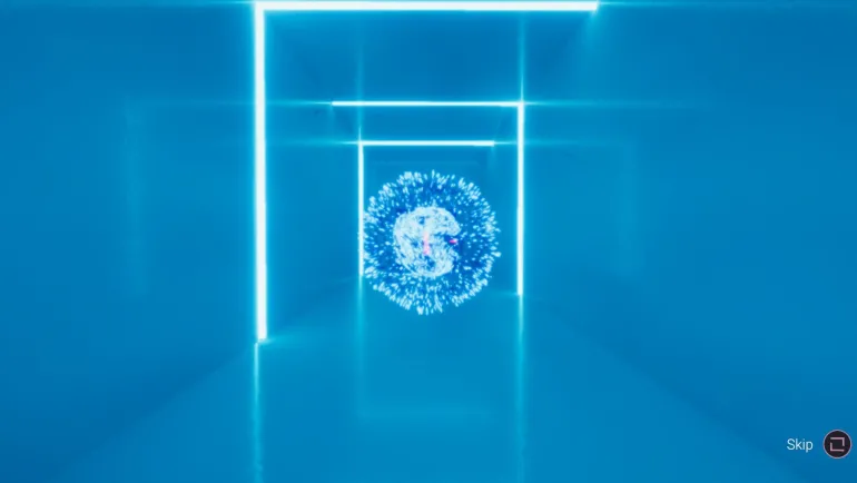 SYSTEM OF SOULS - PS5