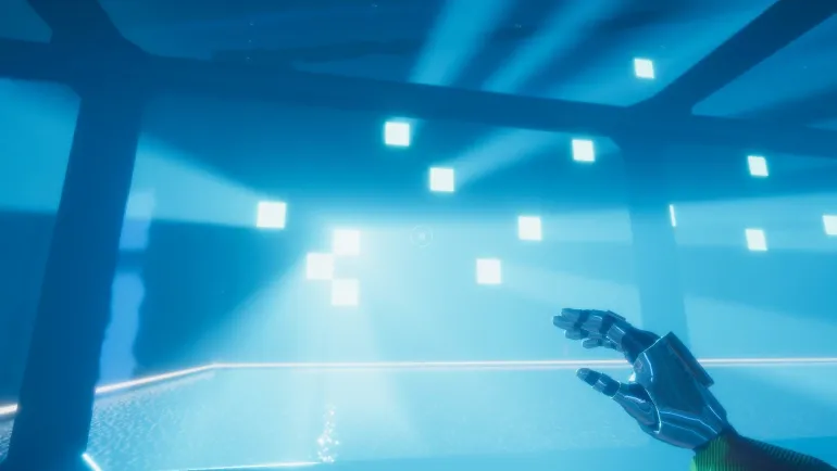 SYSTEM OF SOULS - PS5