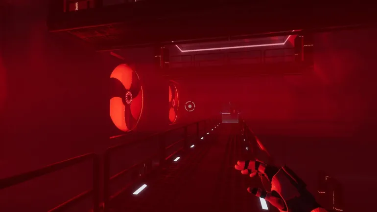 SYSTEM OF SOULS - PS5