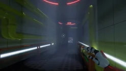 SYSTEM OF SOULS - PS5