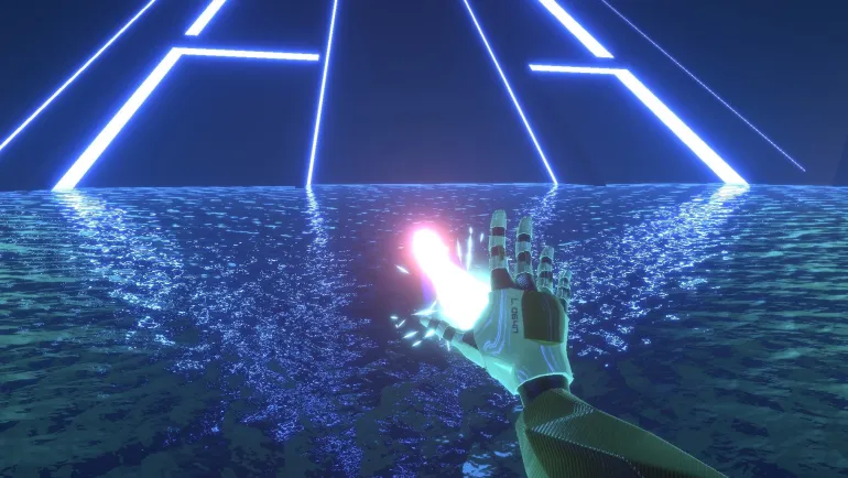 SYSTEM OF SOULS - PS5