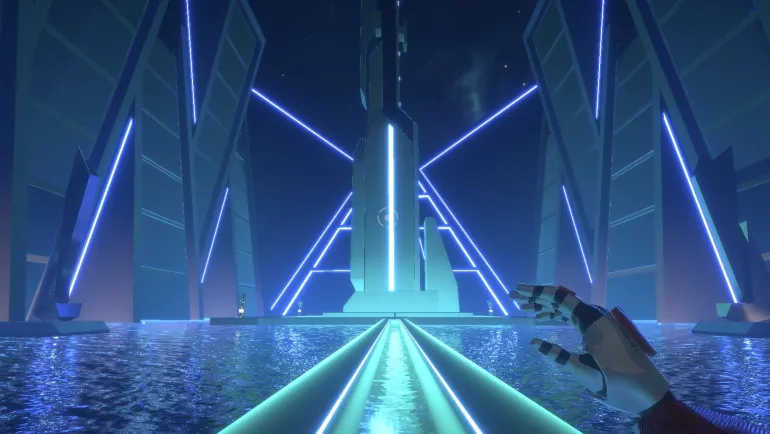 SYSTEM OF SOULS - PS5