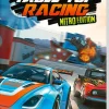 Table Top Racing: Nitro Edition - SWITCH