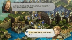 Tactics Ogre: Reborn - PlayStation 4