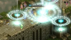 Tactics Ogre: Reborn - SWITCH