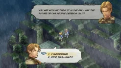 Tactics Ogre: Reborn - SWITCH