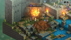 Tactics Ogre: Reborn - SWITCH