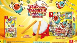 Taiko No Tatsujin: Drum 'n' Fun! Bundle - Nintendo Switch