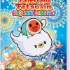 Taiko no Tatsujin Rhythm Festival - SWITCH