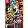 Taito Milestones 3 - Nintendo Switch