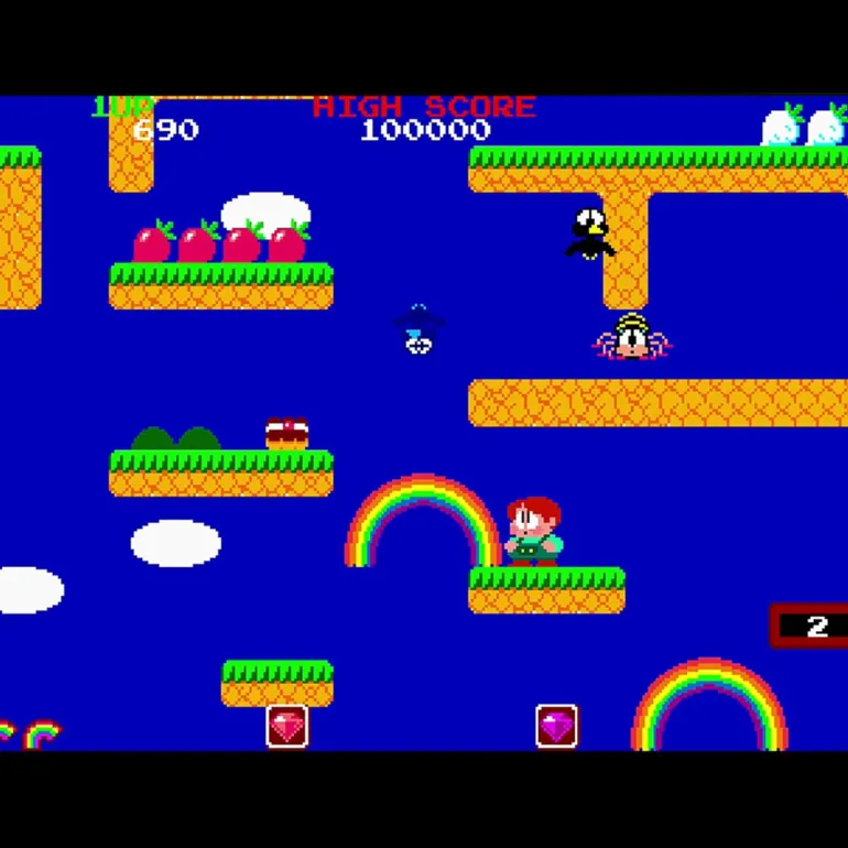 Taito Milestones 3 - Nintendo Switch