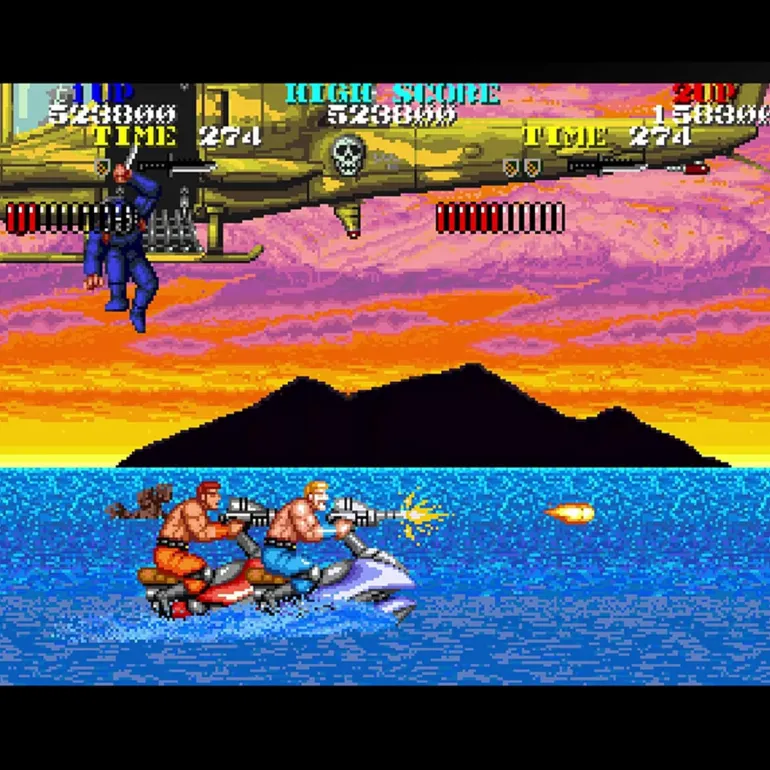 Taito Milestones 3 - Nintendo Switch
