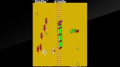 Taito Milestones - SWITCH