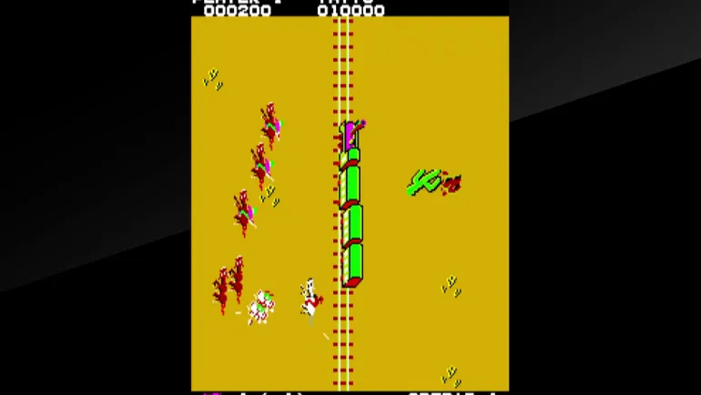 Taito Milestones - SWITCH