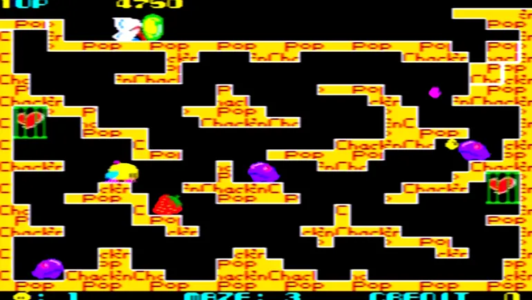 Taito Milestones - SWITCH