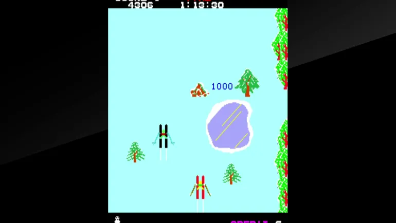 Taito Milestones - SWITCH