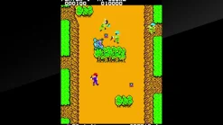 Taito Milestones - SWITCH