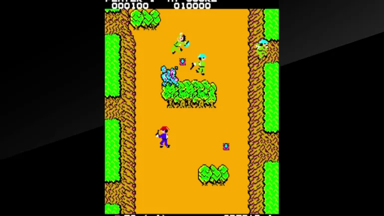 Taito Milestones - SWITCH