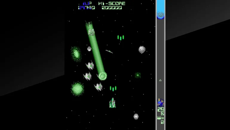 Taito Milestones - SWITCH
