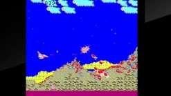 Taito Milestones - SWITCH