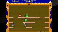 Taito Milestones - SWITCH