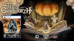 Tales from Candleforth - Playstation 5 (PRE-ORDER)